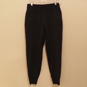 Athleta Black Joggers